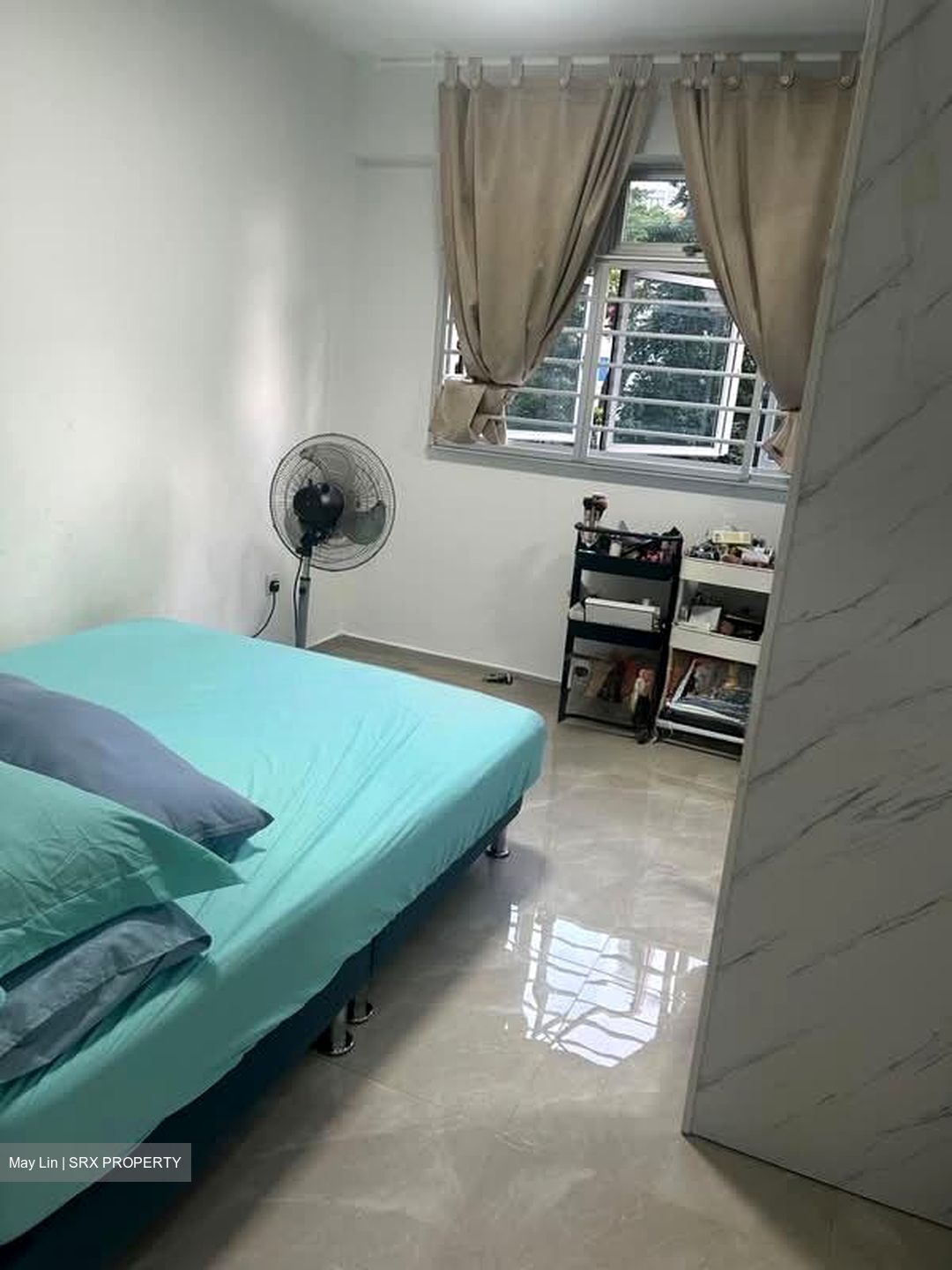 Blk 164 Mei Ling Vista (Queenstown), HDB 3 Rooms #595814141